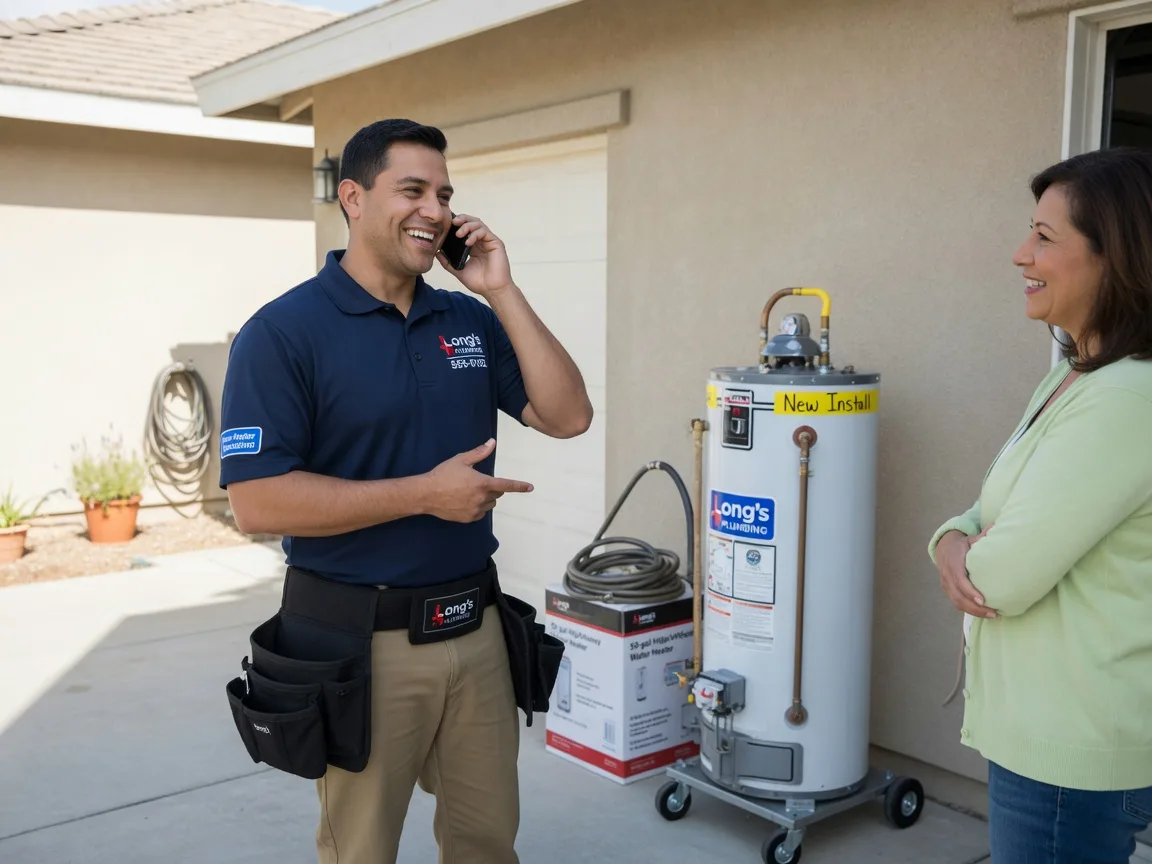 Leak Detection Dry Branch, GA FAQs